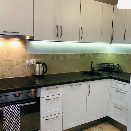 Bird House Apartment In The City Center Cracóvia Exterior foto