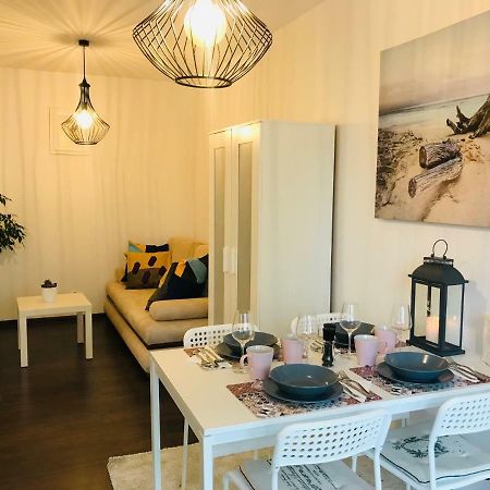 Bird House Apartment In The City Center Cracóvia Exterior foto