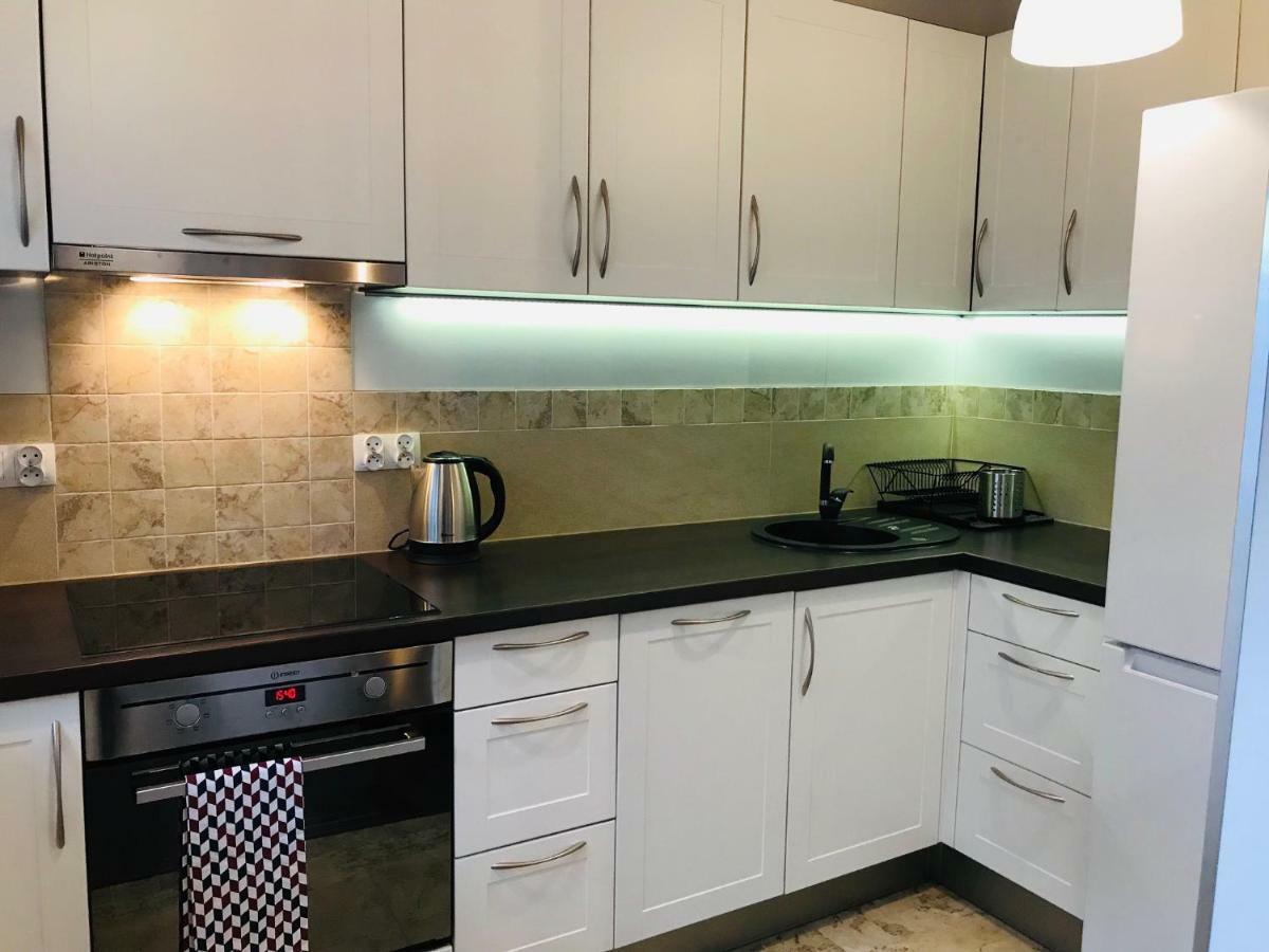 Bird House Apartment In The City Center Cracóvia Exterior foto