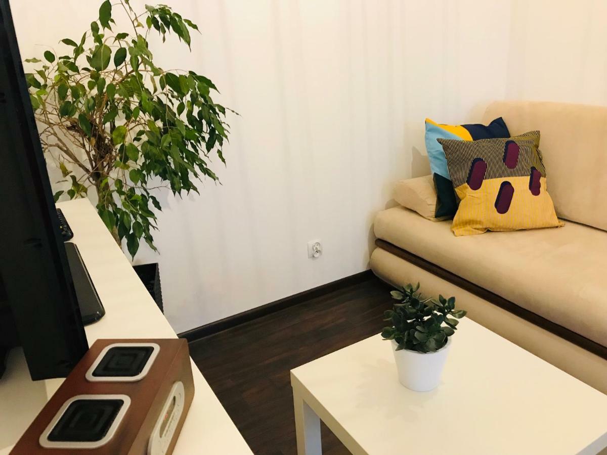 Bird House Apartment In The City Center Cracóvia Exterior foto