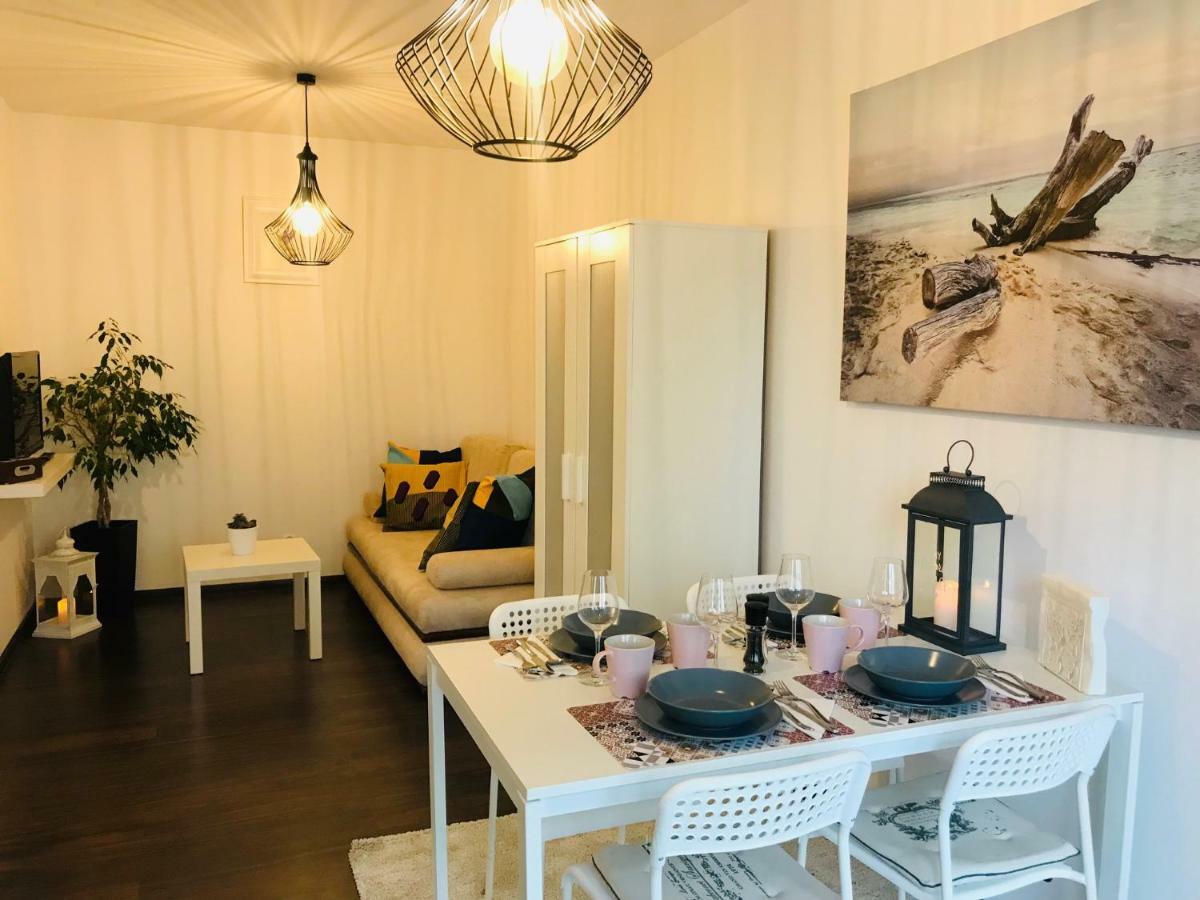 Bird House Apartment In The City Center Cracóvia Exterior foto