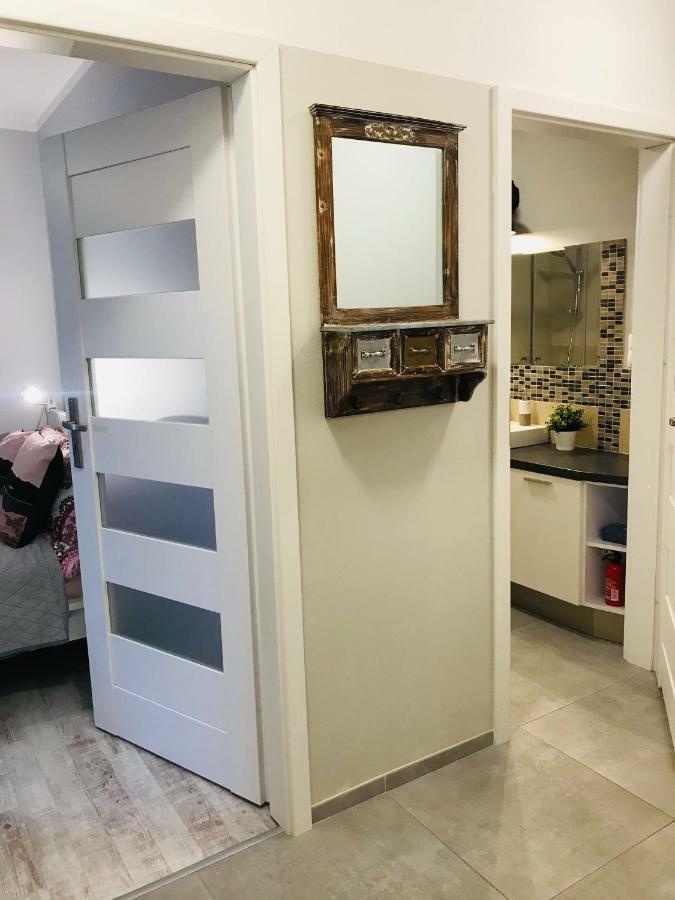 Bird House Apartment In The City Center Cracóvia Exterior foto